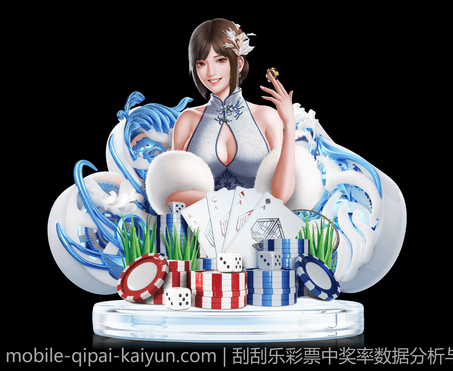 刮刮乐彩票中奖率数据分析与科学预测技巧