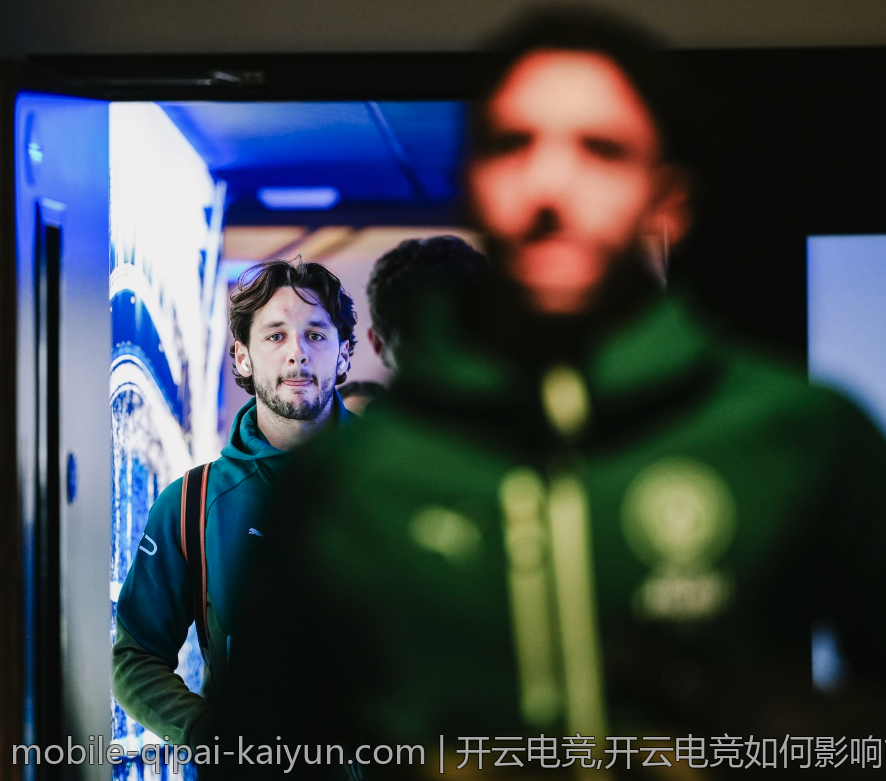 开云电竞,开云电竞如何影响市场