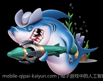 电子游戏中的人工智能技术应用前沿
