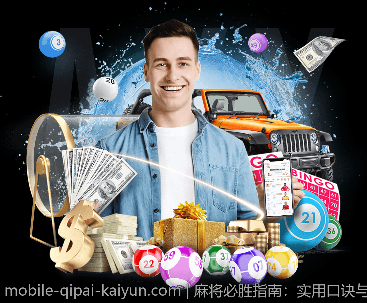 交互式地方麻将玩法规则学习视频